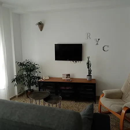 Apartament R Y C