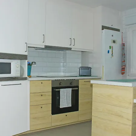 R Y C Apartment