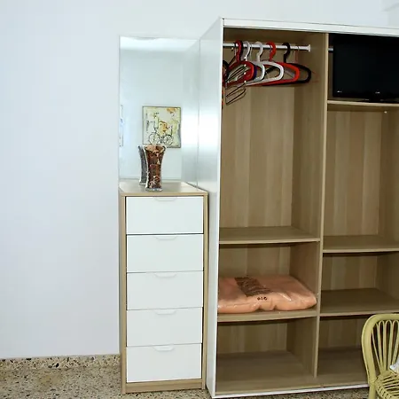 R Y C Apartment Aviles